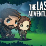 The Last Adventure — browser game