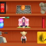 No Stress Game Challenges — browser game