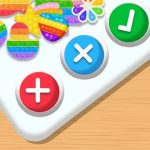 Trading Fidget Master