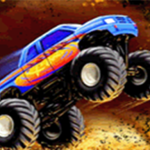 Hill Climb Racing Adventure