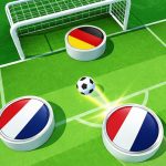 Flag Football Game — browser game