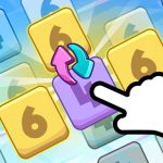 Number Merge Master