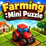 Farming Mini Puzzle