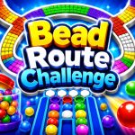 Bead Route Challenge