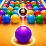 Bubble Invasion 3D