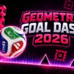 Geometry Goal Dash 2026
