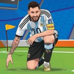 FIFA World Cup Jigsaw