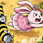 Animal Klotski — browser game