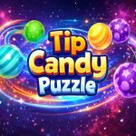 Tip Candy Puzzle