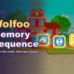 Wolfoo Memory Sequence