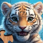Master Jigsaw Puzzle Game