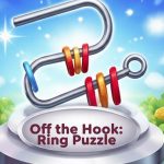 Off the Hook: Ring Puzzle