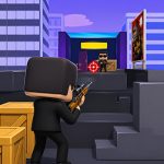 One Bullet 3D Game — browser game