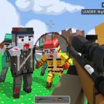 Pixel Gun Apocalypse 6 Remastered