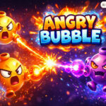 Angry Bubble