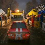 Rally Race Pro 3.0 Car Racing