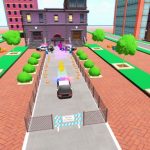 Vehicle Masters — browser game