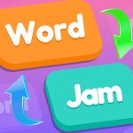 Word Jam Association Puzzle