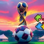 World Cup 2026 Puzzle Challenge