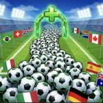 WorldCup Ball Crowd — browser game