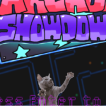fnaf arcade showdown