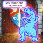 Save The Princess 1