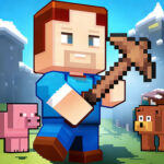 Terra Craft World