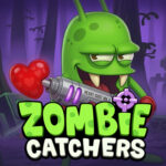Zombie Catchers