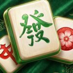 Mahjong Tiles Match