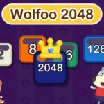Wolfoo 2048