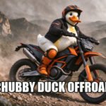 Chubby Duck Offroad