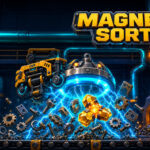 Magnet Sort