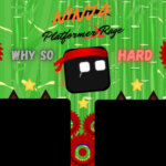 Ninja Platformer Rage