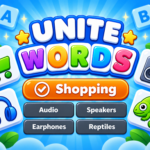 Unite Words