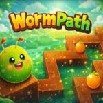 Worm Path