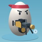 Yolk Ops Egg Arena