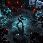 Alien Quarantine