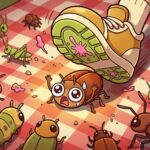 Bug Crunch