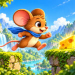 DADDY MOUSE