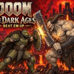Dark Ages: Beat Em Up