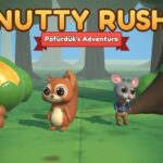 Nutty Rush