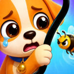 Save My Pet Game