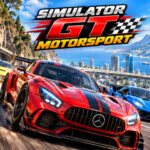 Simulator GT Motorsport